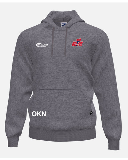 NTG - Joma Hoodie Montana Lady