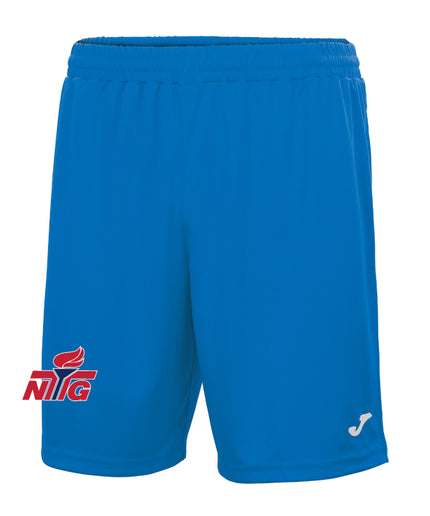 NTG Joma Nobel shorts