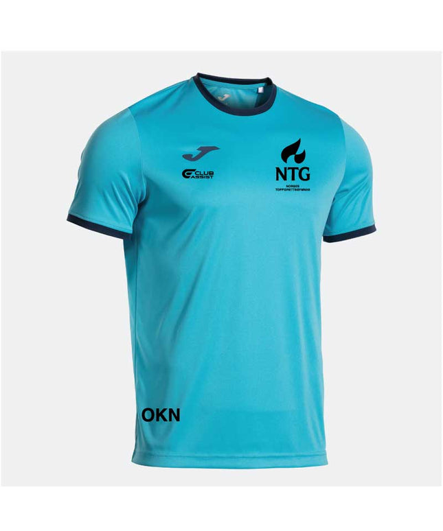 NTG Joma Combi PREMIUM T-Shirt UNISEX
