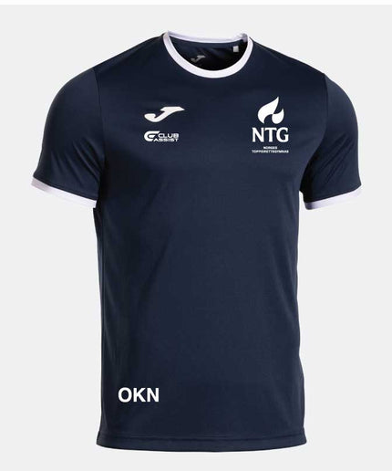 NTG Joma Combi PREMIUM T-Shirt UNISEX