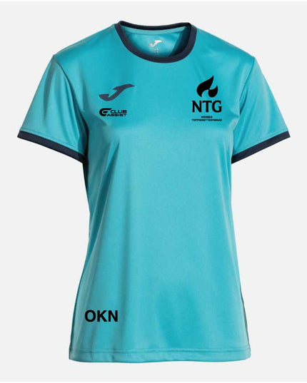 NTG Joma Combi PREMIUM T-Shirt Dame