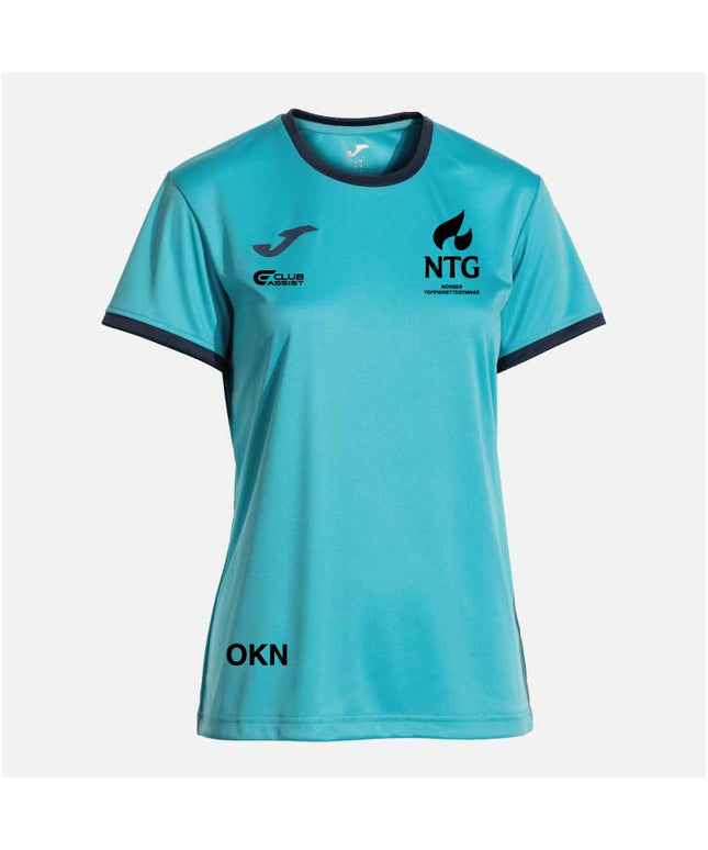 NTG Joma Combi PREMIUM T-Shirt Dame