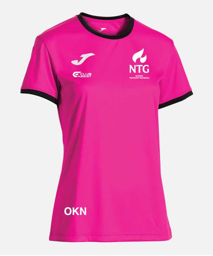 NTG Joma Combi PREMIUM T-Shirt Dame