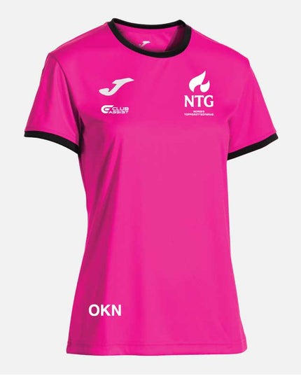 NTG Joma Combi PREMIUM T-Shirt Dame
