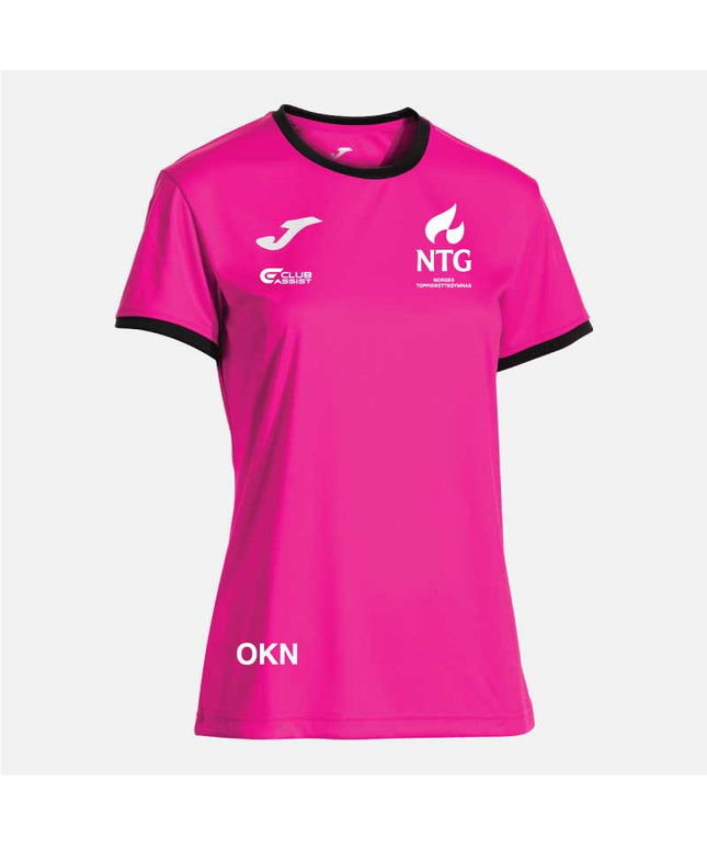 NTG Joma Combi PREMIUM T-Shirt Dame