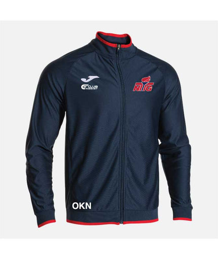 NTG Joma combi premium jakke