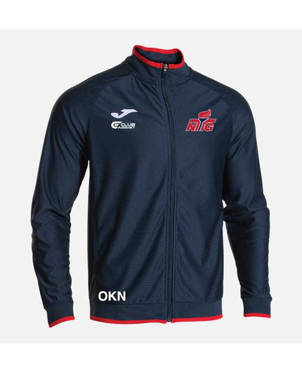 NTG Joma combi premium jakke