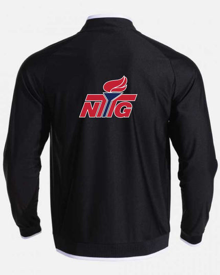 NTG Joma combi premium jakke