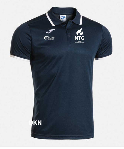 NTG Joma Combi PREMIUM Polo UNISEX