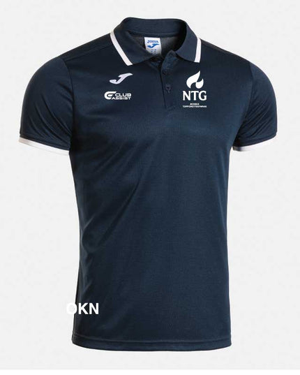 NTG Joma Combi PREMIUM Polo UNISEX