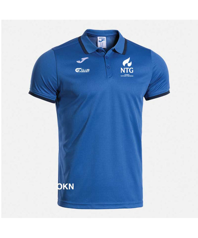 NTG Joma Combi PREMIUM Polo UNISEX