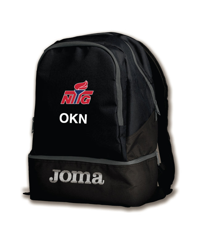 NTG Joma Estadio Ryggsekk