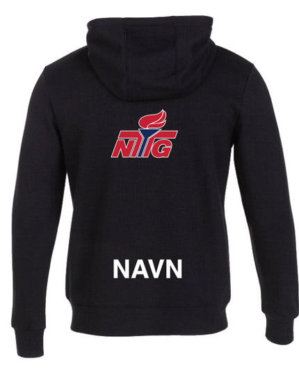 NTG - Joma Jungel Hettejakke