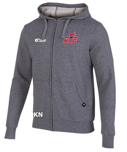 NTG - Joma Jungel Hettejakke