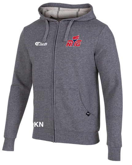 NTG - Joma Jungel Hettejakke