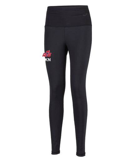 NTG Joma Sculpture Lang Tights - Dame - S - TILBUD