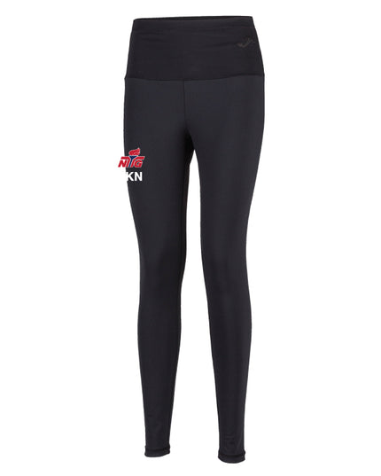 NTG Joma Sculpture Lang Tights - Dame - S - TILBUD