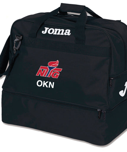 NTG Joma treningsbag medium