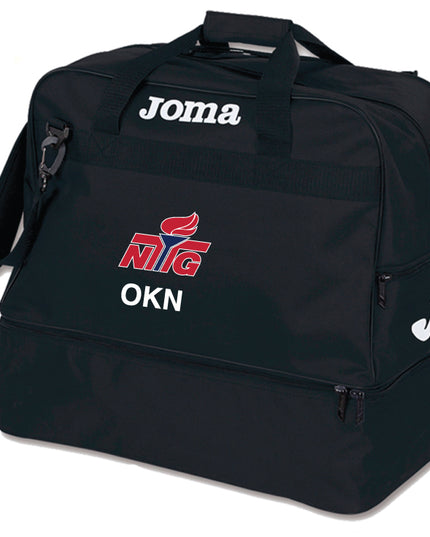 NTG Joma treningsbag medium