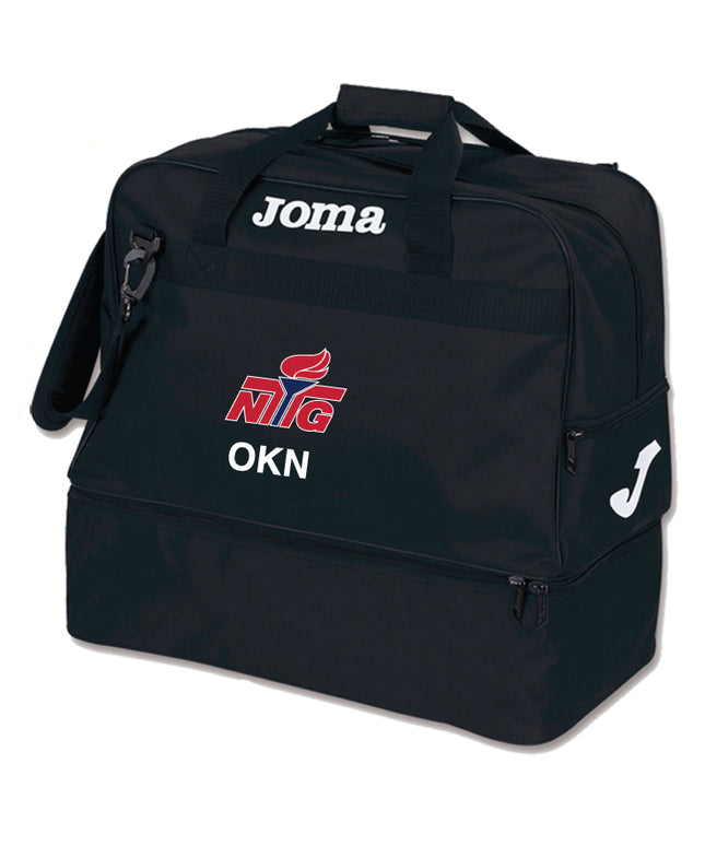 NTG Joma treningsbag medium