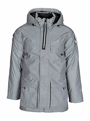 Tracker Original Parka Reflex