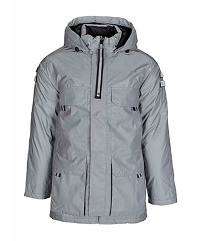 Tracker Original Parka Reflex