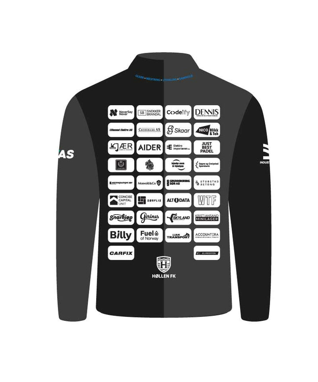 HFK Sweatshirt HZ Barn