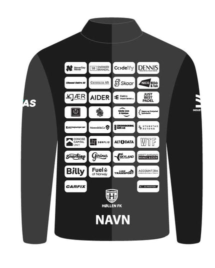 HFK Sweatshirt HZ Barn