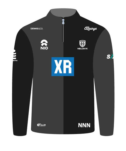 HFK Sweatshirt HZ Barn