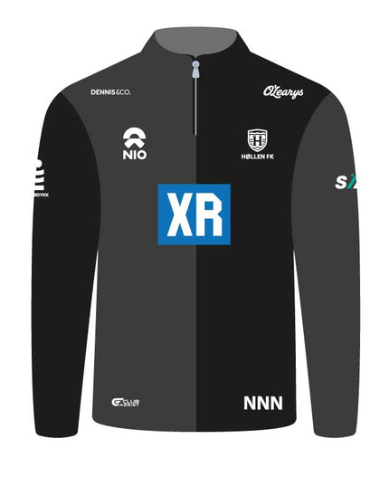 HFK Sweatshirt HZ Barn