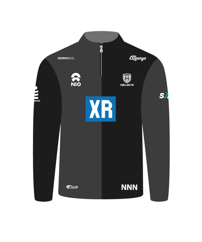 HFK Sweatshirt HZ Barn