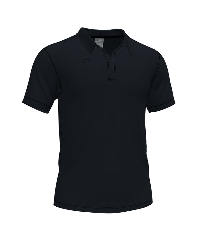 Joma PASARELA III POLO BLACK