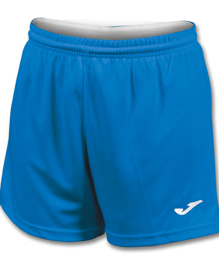NTG Joma Paris II Shorts Dame - L - Royal blue - TILBUD
