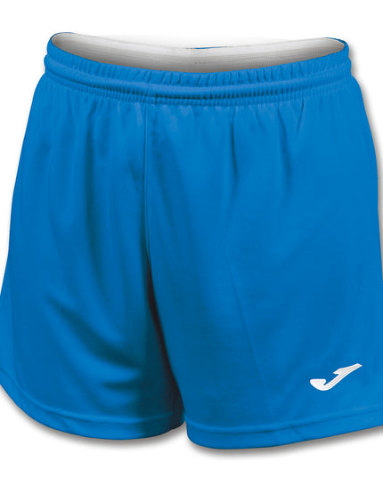NTG Joma Paris II Shorts Dame - L - Royal blue - TILBUD