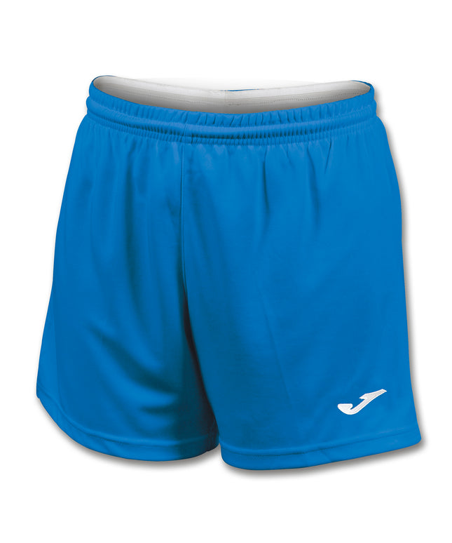 NTG Joma Paris II Shorts Dame - L - Royal blue - TILBUD