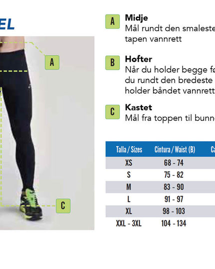 JOMA Nobel Long