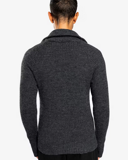 RAV Ulvang Half Zip Ullgenser