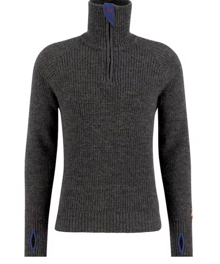 RAV Ulvang Half Zip Ullgenser