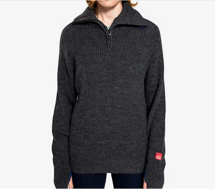 RAV Ulvang Half Zip Ullgenser