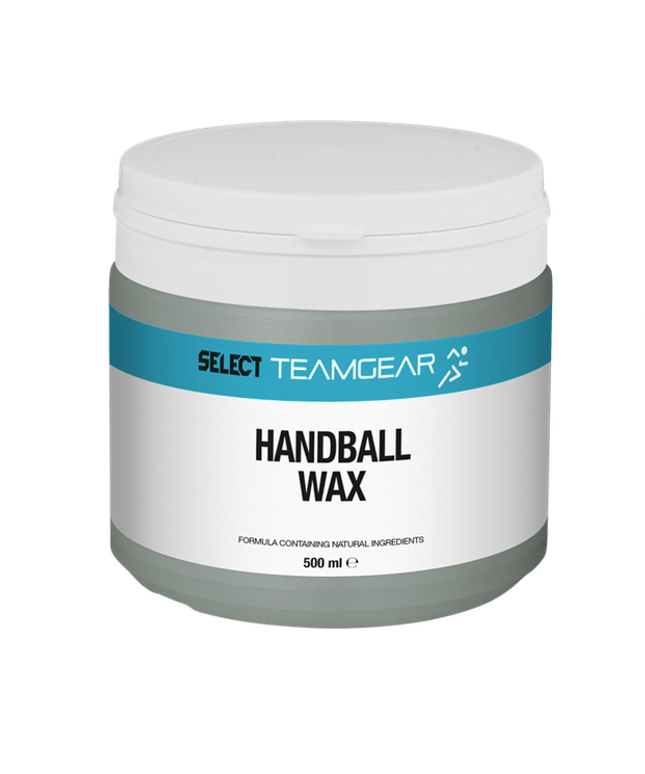 Select Handball wax NO/SE