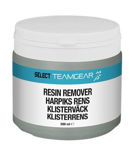 Select Resin remover