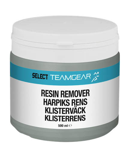 Select Resin remover