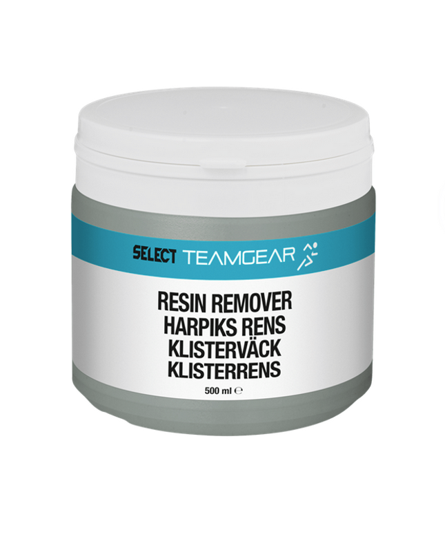 Select Resin remover