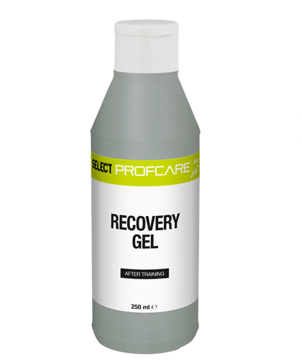 Recovery Gel