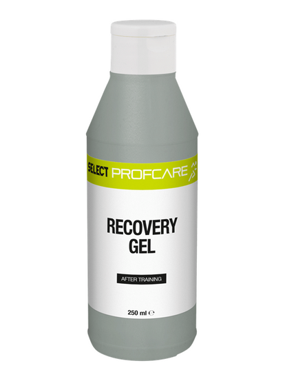 Recovery Gel