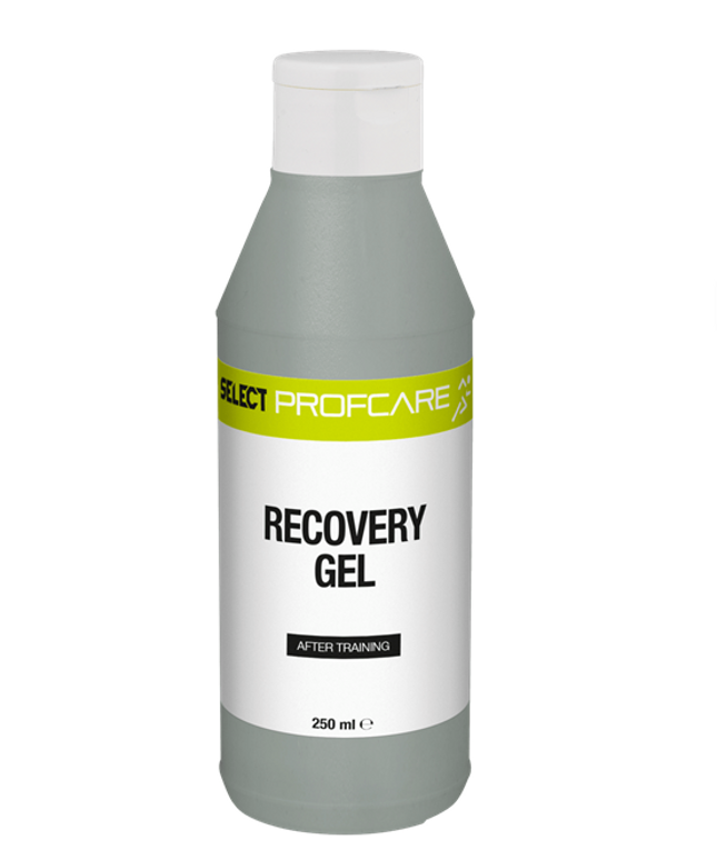 Recovery Gel