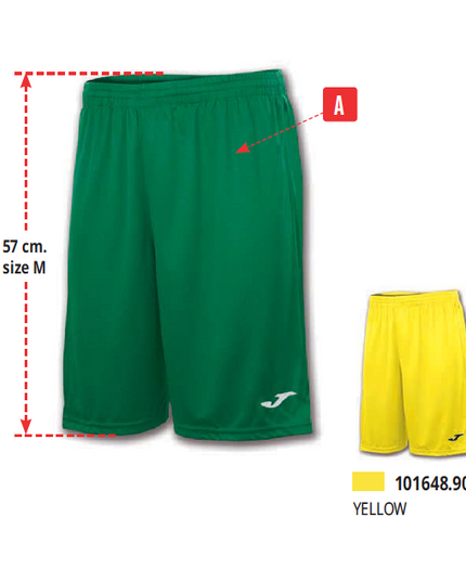 JOMA Nobel Long