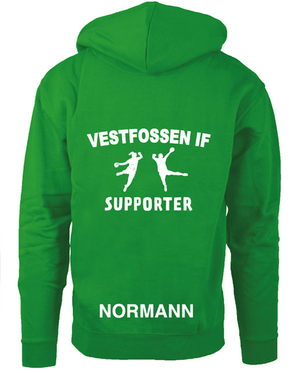 Vestfossen Hettegenser Håndball SUPPORTER