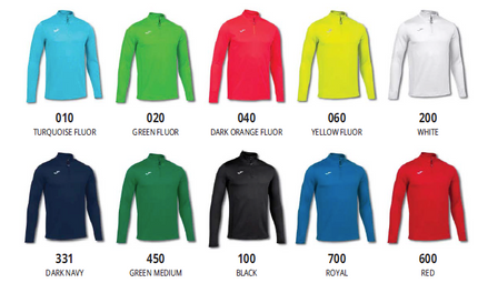 NTG Joma Running Night Sweater