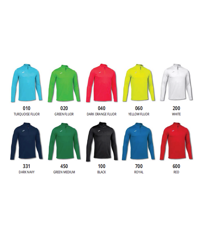 NTG Joma Running Night Sweater